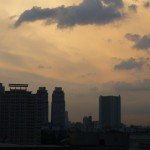 Manila: la ciudad caórdica