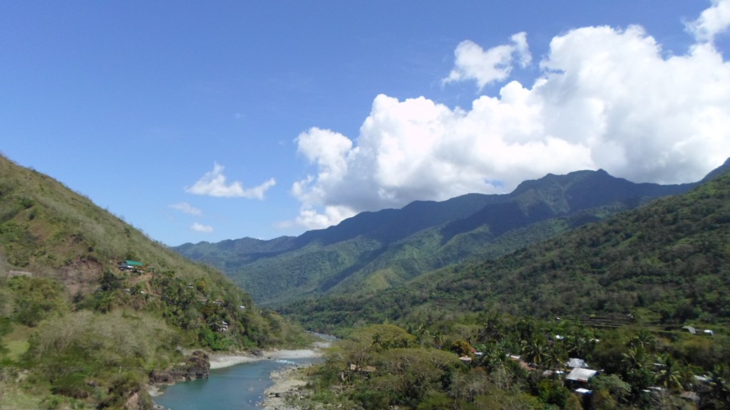 Sleeping Beauty Kalinga Philippines