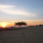 10 días sin hablar, meditación Vipassana