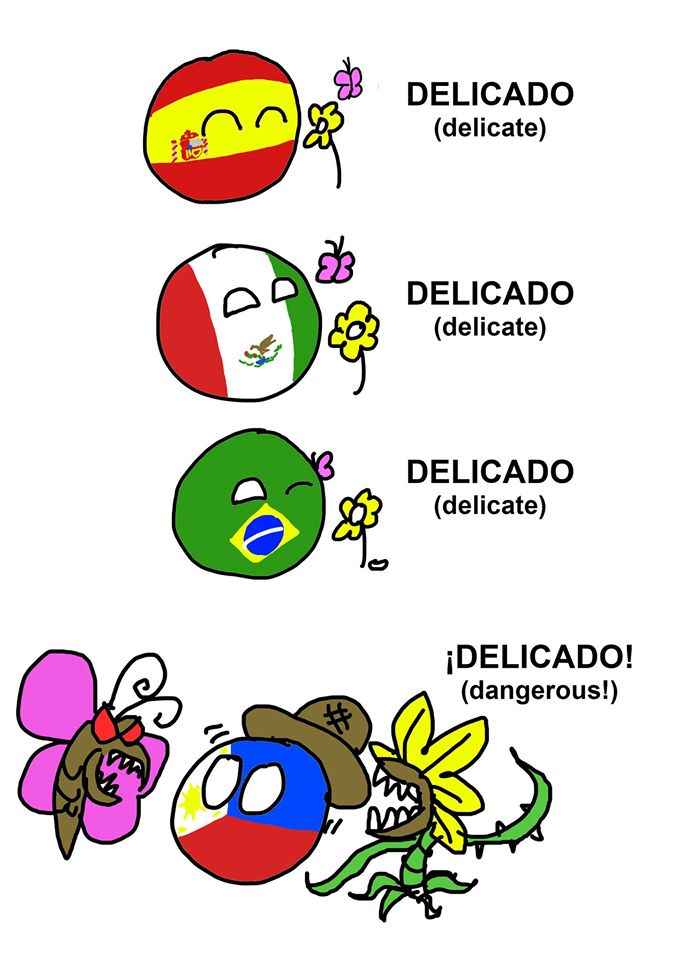 Cual Es El Idioma De Filipinas Uno