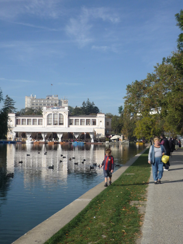 Cluj candidata a capital europea de la cultura