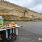 Una escapada a Fes, la olvidada de Marruecos
