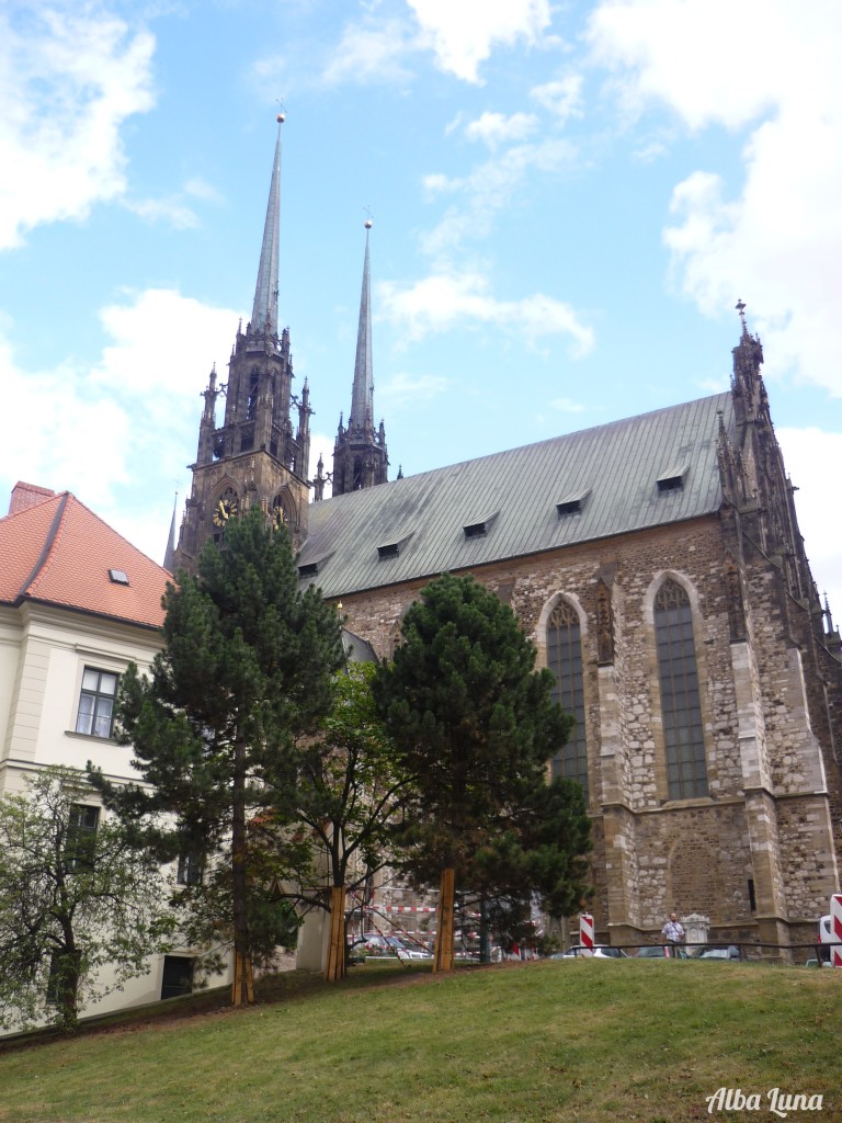 Catedral de San Pedro 