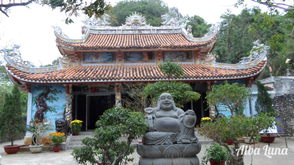 Maitreya, el budismo en Vietnam