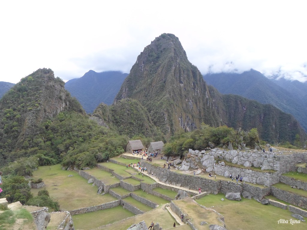 Cómo llegar a Machu Picchu