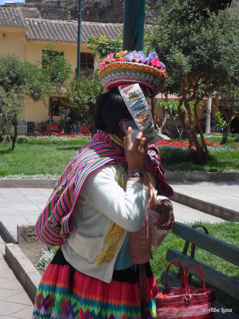 Tradition Quechua