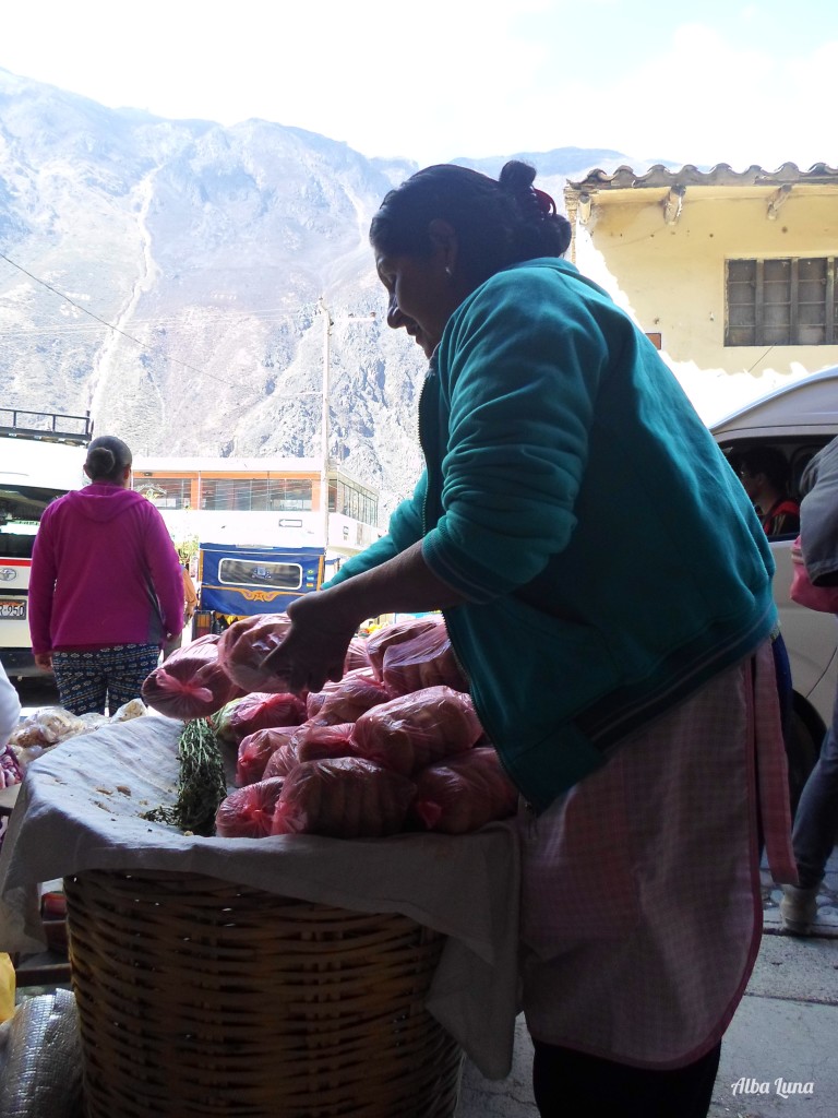 marché