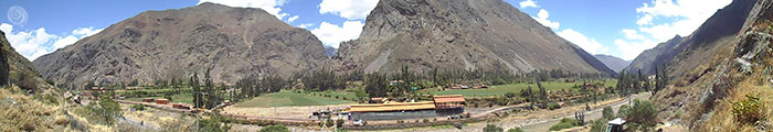 Valle do Perú