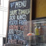 Mi comida peruana favorita: recorriendo la gastronomía de Perú de norte a sur