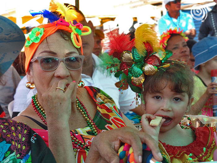 Barranquilla en Carnaval