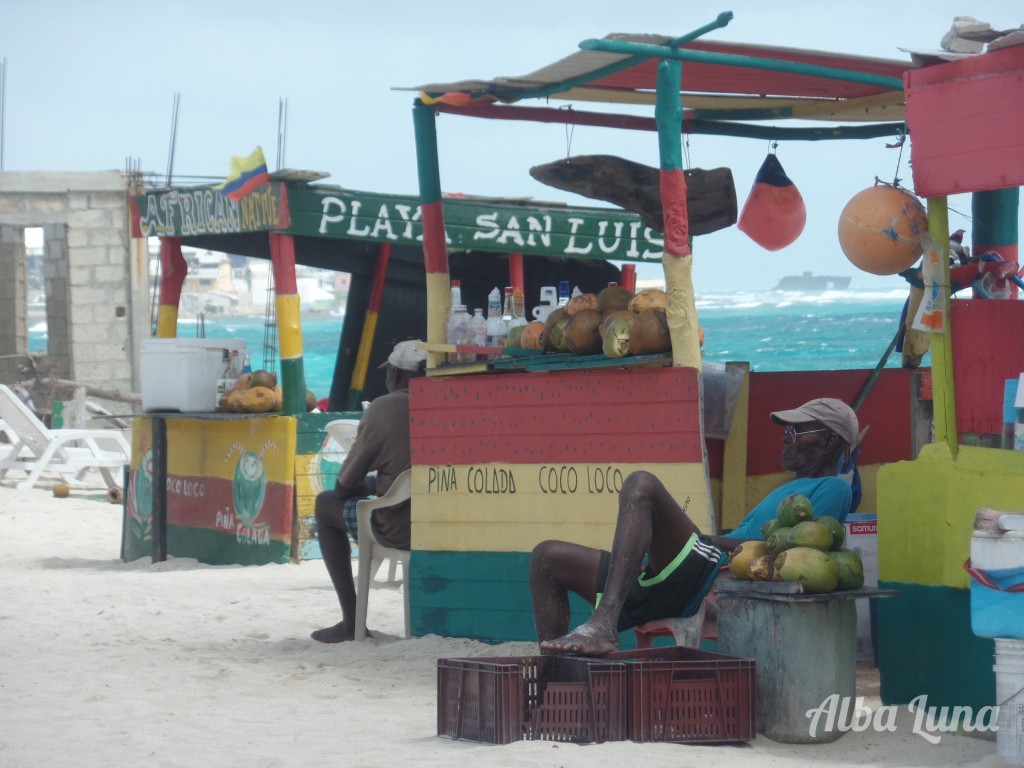 viajar a San Andres barato