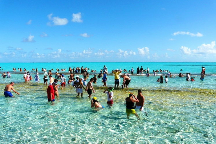 San Andrés Colombia