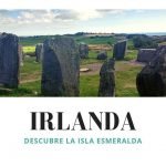 Turismo en Irlanda