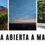 TIempo Madrid Carta
