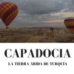 Visitar Capadocia Turquia