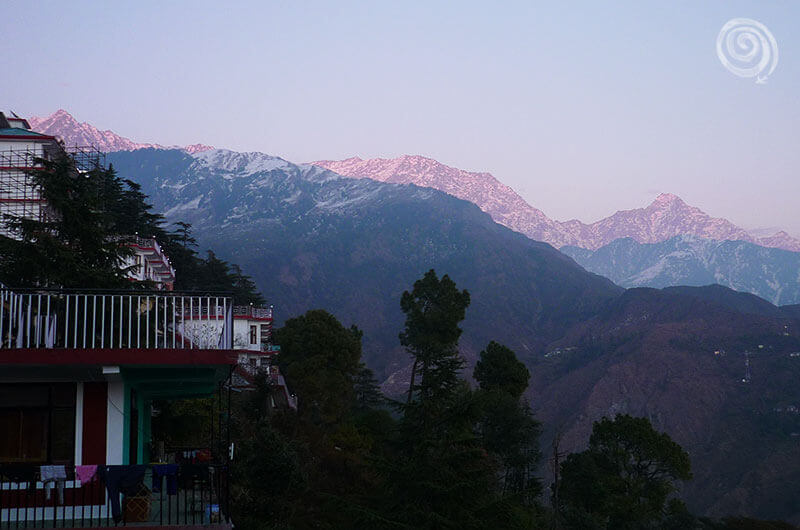 Himalaya North India