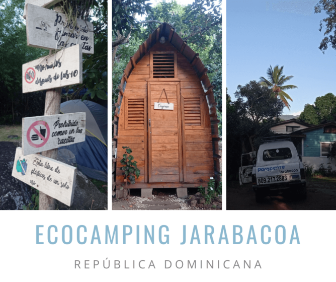 Ecocamping Jarabacoa
